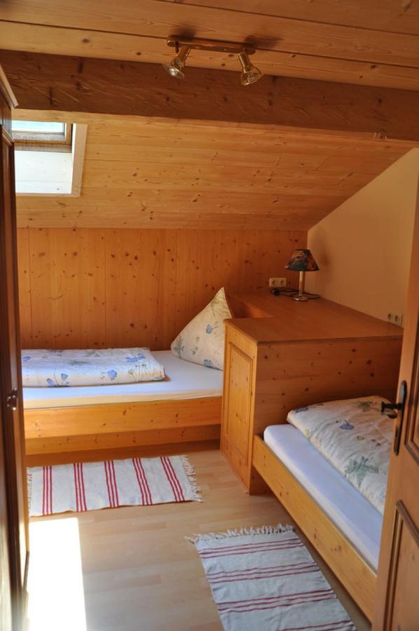 Apartment mit 2 Schlafzimmern